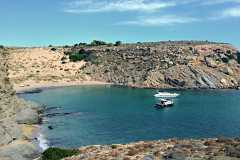 Cala Mongofre