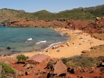 Cala el Pilar