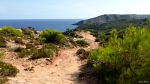 Nad Cala el Pilar