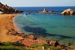 Cala Pregonda