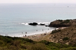Cala Presili (Platja de Capifort)